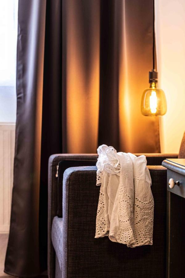 Landhotel Gutshof Hartenstein  Экстерьер фото