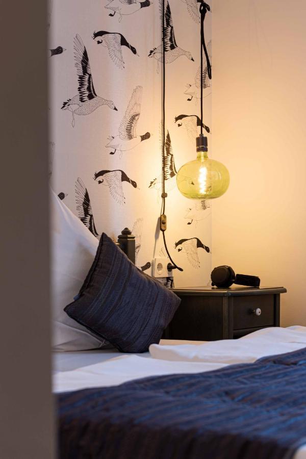 Landhotel Gutshof Hartenstein  Экстерьер фото