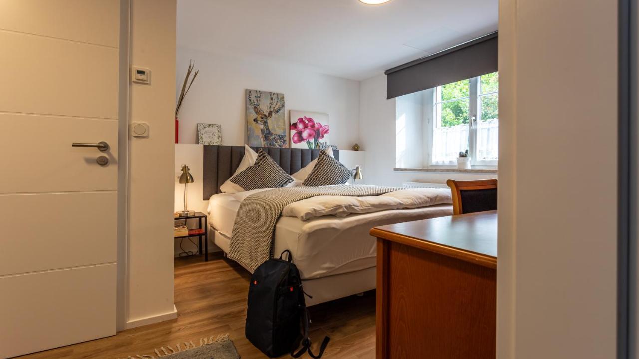 Landhotel Gutshof Hartenstein  Экстерьер фото